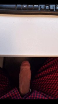 Im Usually Working at Home.