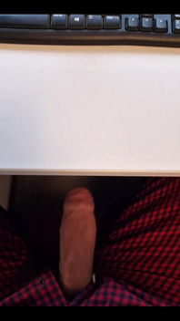 Im Usually Working at Home.