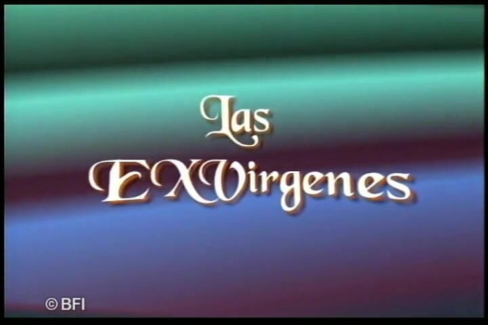 Hot Latina pussy heat adventures: The Ex-virgins