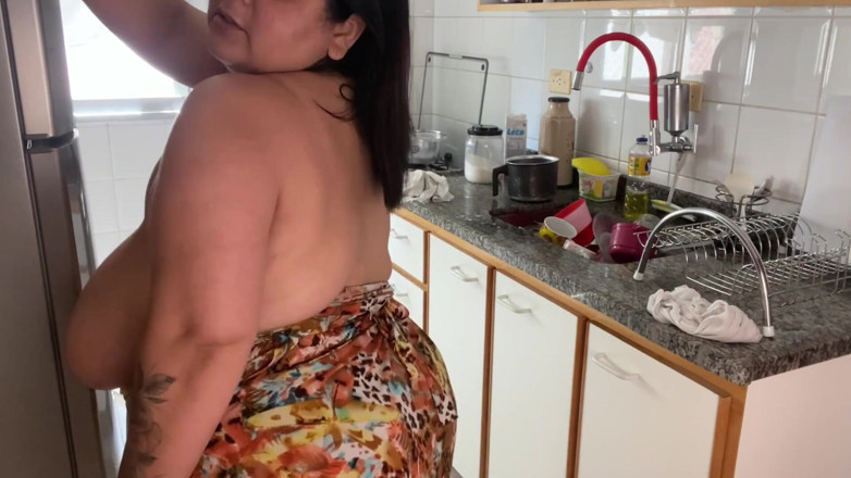 Mary Jhuana: BBW E Seus Vegetais