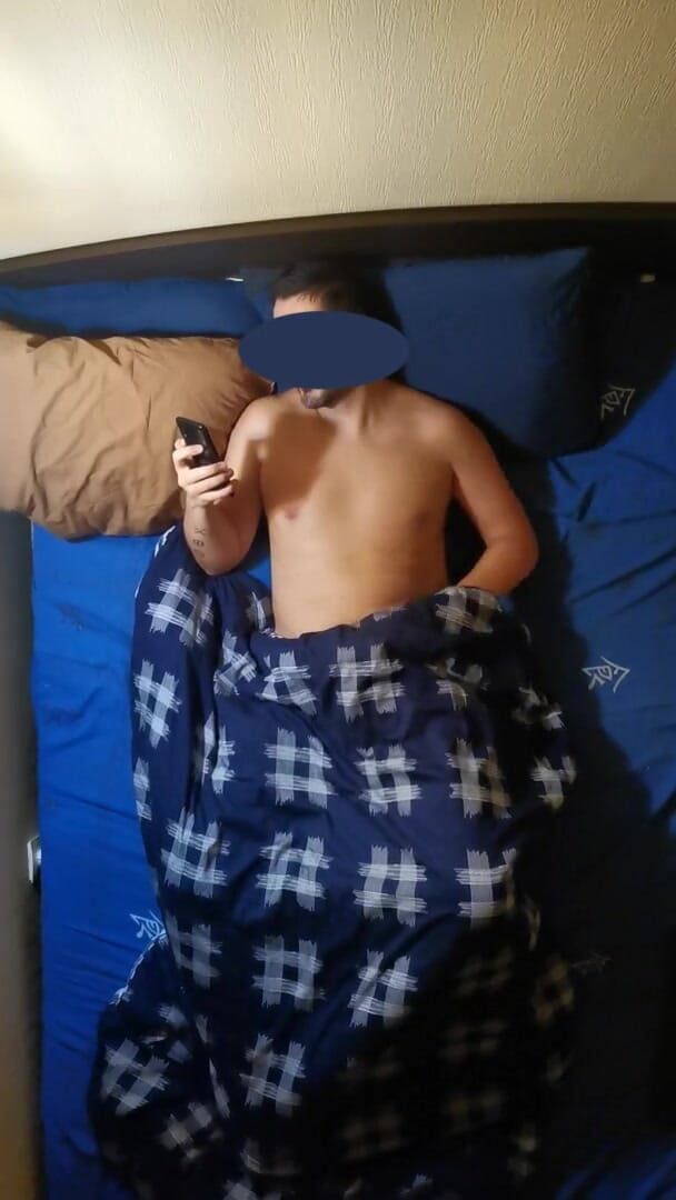 Wanker forever: Chỉ cần thủ dâm &amp; lượng tinh lớn