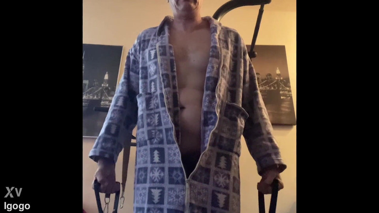 Alex Art: Matură solo