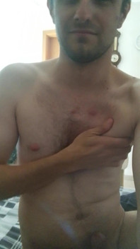 My Body in All Its Glory