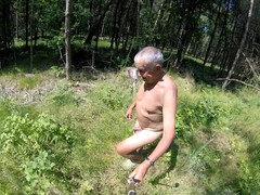 Andy: Jalan kaki 40 2025