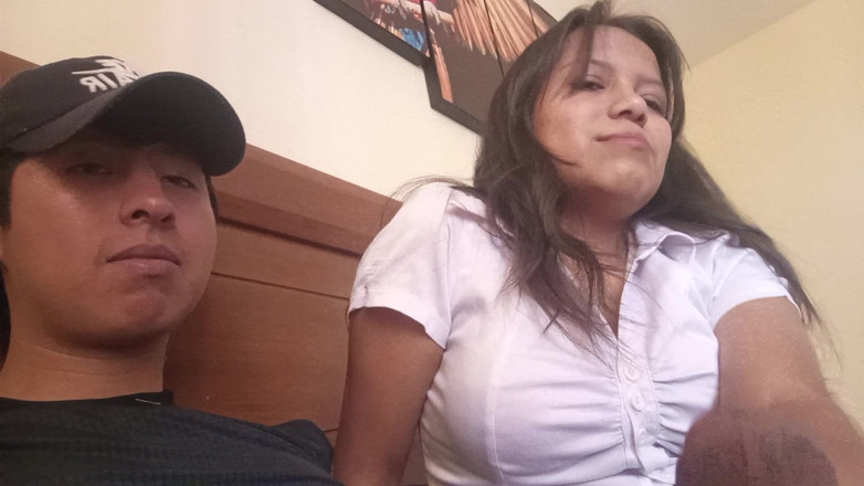 Moo DBOXXX: Sekretaris nakal ini nggak percaya sama pacarnya, tapi dia nggak...