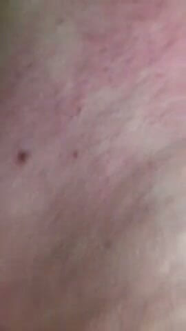 MzKiTTy91: Huge cock sleeve Backshots with Pawg