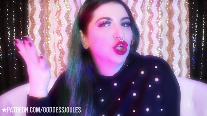 goddessjoules: Nhiệm vụ nô lệ 9