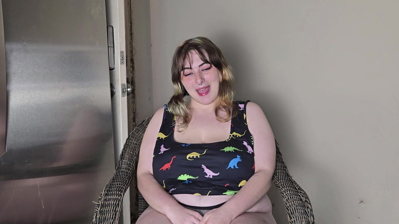 Mushroombitchx: Ceramah fetish: fetish merokok