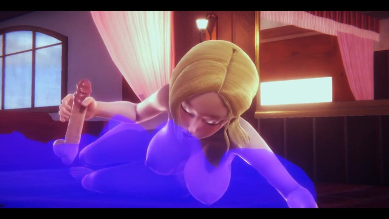 HentaiTubes: Dragon Ball Hentai - C18 fare sesso in un hotel parte 1 -...