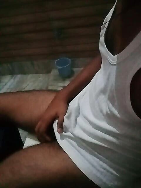 sexy_series: Haben sie ein sperma im badezimmer, liebhaber, sexy heiß