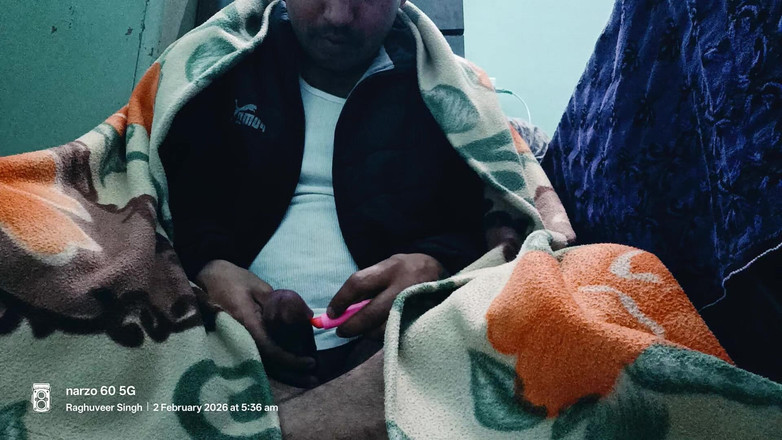 Rajasthani-old-lover: Desi Uncel India