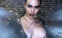 Goddess Misha Goldy: I Know You Can't Resist Those Lips and Those Perfect...