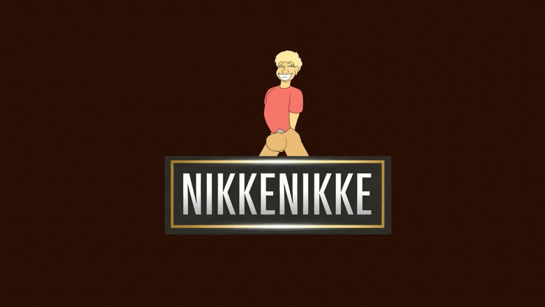 Nikkenikke animation: Yaoi Foot: Fucking Her Wet Ass New in the Locker...