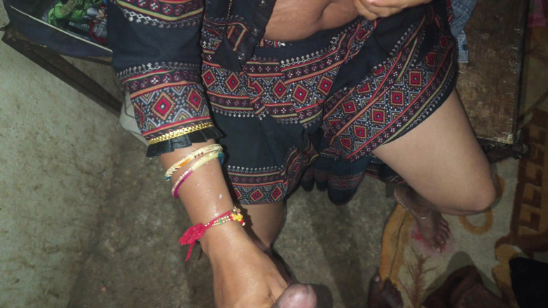 Dharampal: I Fucked Sister-in-law for the First Time, Sister-in-law Had a...