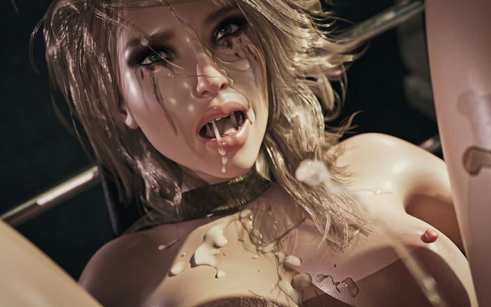 Hatano Oshidax: Forged3dxおいしいホットセックス強烈な大きなお尻おいしいおいしい喜びハードセックスホット強烈なお尻ファック精液でいっぱい