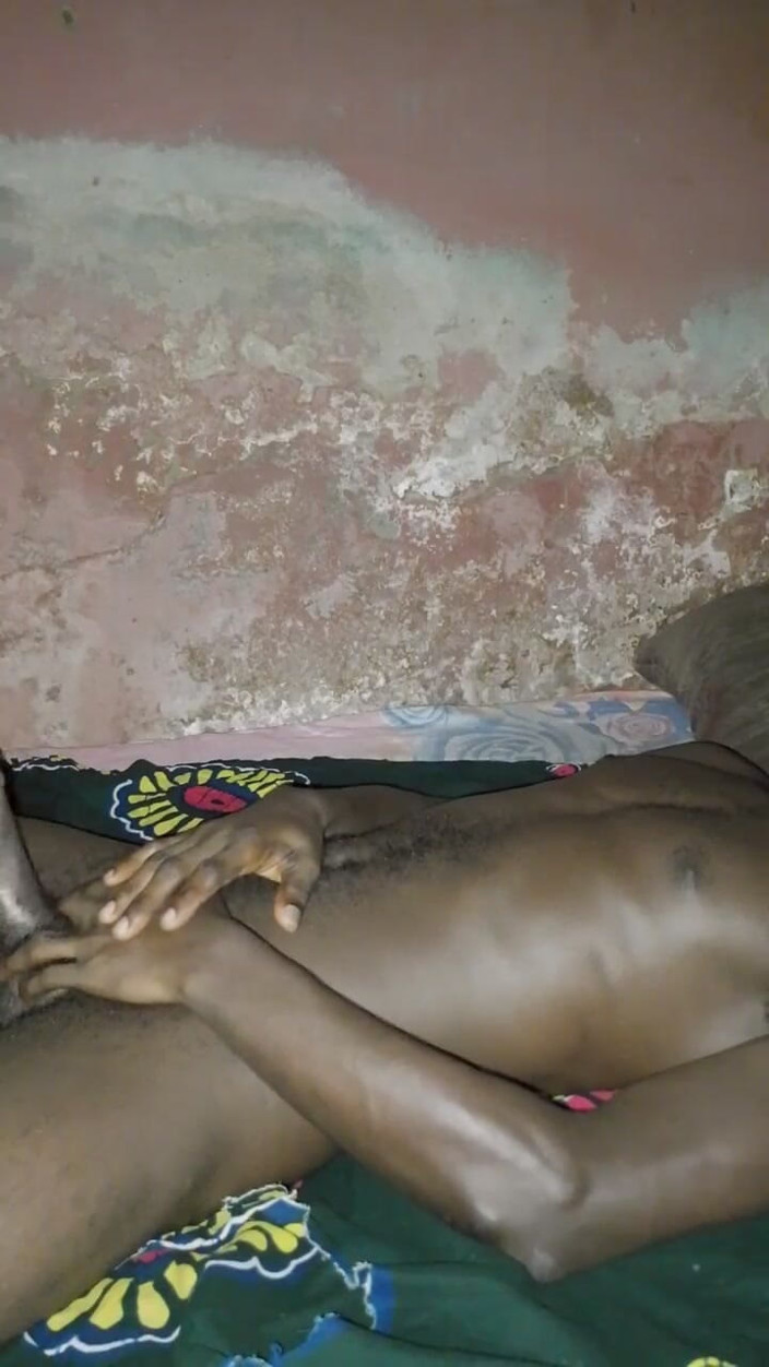Masturbator emmy: African Black Guy Best Masturbation Clip