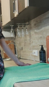 Hot Teen Stepmom