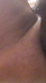 Thick BBC Opens Me up and Prostate Orgasm