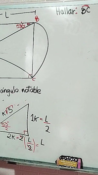 28 trigonométrie : Calculer la longueur de l’arc - Mathématiques sexuelles - MILF mature - Azaghal Soul