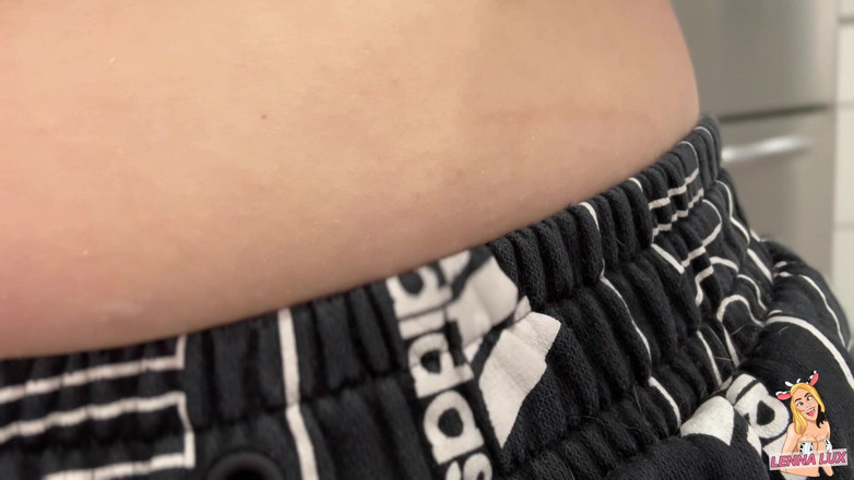 Lenna Lux: Snek sarapan pagi