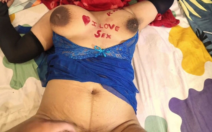 Abhikshasexvideos: Sunisha Bhabhi ošukaná jejím milencem, sexy desi HD sex video