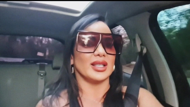 Fatima Denise Campelo de Lima Souza: Carona Com Enteado Safado