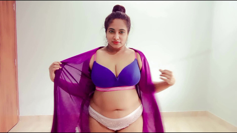 Your Arya: デジと巨乳オナニー