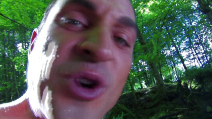 German amateur - 100% German hardcore videos: An adventurist finds a hot busty redhaed