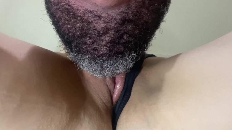 Casal Amador: 10 succhi, 10 eiaculazioni: la mia troia geme tanto quando le...