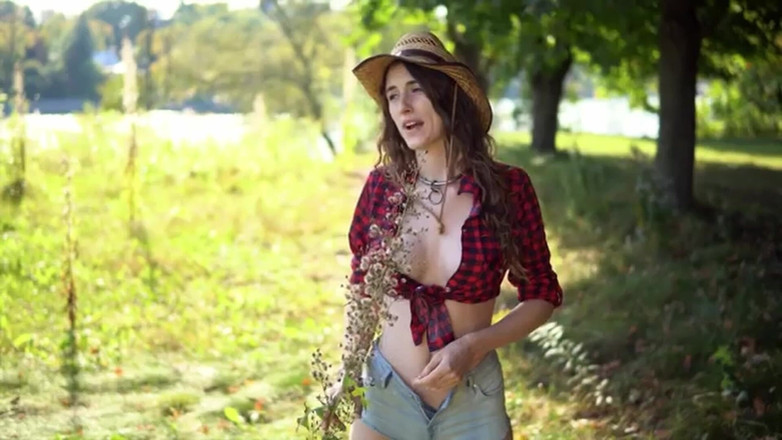 Piper Blush: Cowboy träumt von einem cowgirl