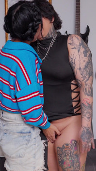 Mon ami me baise pour oublier mon copain