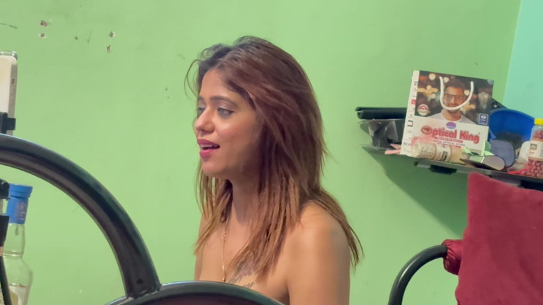RahulWildSide: Nou Videoclip Sexual