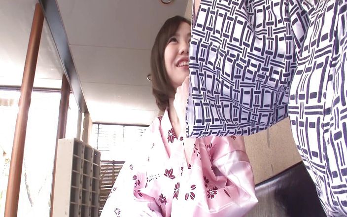 MBM3988: M644G09 The young wife I met on the trip is...