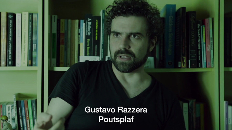 Quente club: Strzelaj: Porno za kulisami
