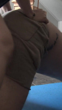Femdom Wrestling Submissive