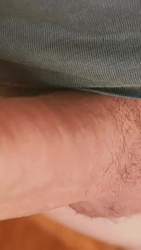 Ráda polykám cizí sperma