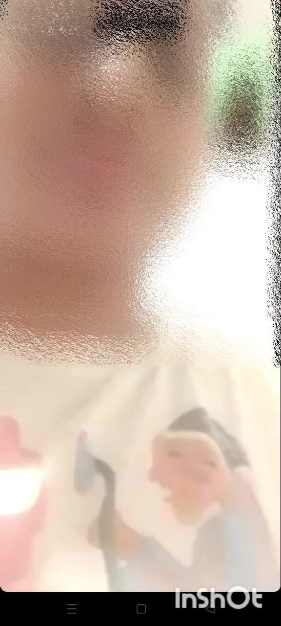 Sexgarl84: Bugil di kamar mandi