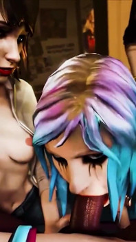 Madruga3d Gorąca nimfomanka college loszka jebana przez Massive Black Cock - intensywna, słodka, hardcore analna przyjemność