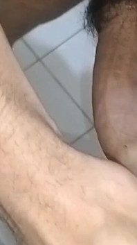 You Like to See Me Cumming, Right?