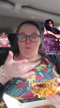 SSBBW Epic Toastie Review