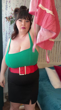 Big Tits