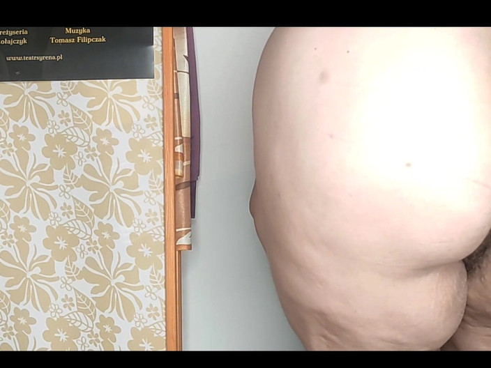 Lelali Pie: Permainan pantat!