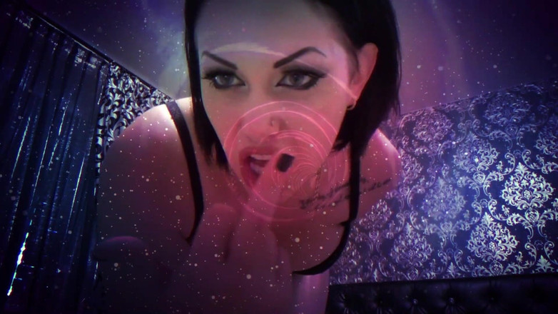 Goddess Misha Goldy: You are under my pussy power! Worship my pussy slave!...