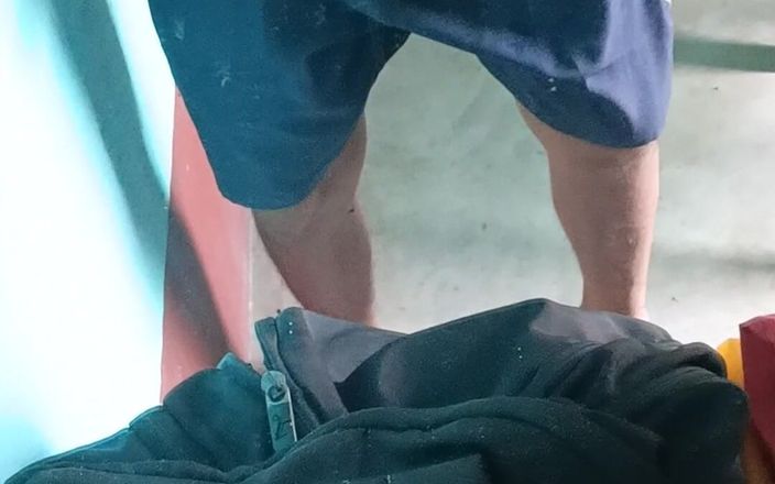 baby_johnny: Hot boy Ấn Độ thủ dâm