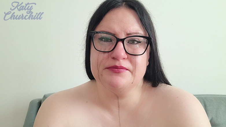 Katy Churchill: Breakup and Begging