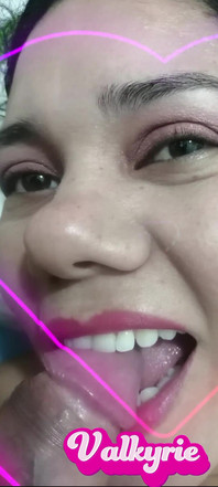 Valkyrieandluigy přijďte mě sledovat a podívejte se na nová videa