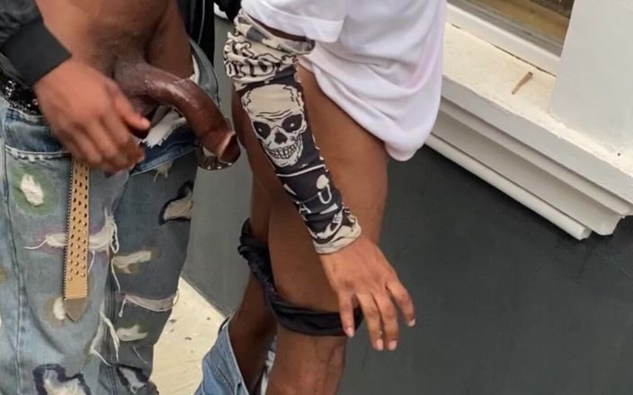 YungthugM: Outdoor Sex Was Wild and Naughty