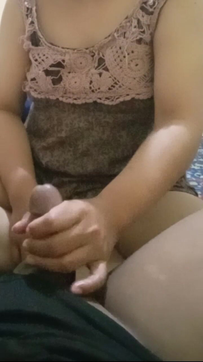 Angelina Pop: I-am dat stăpânului meu o labă