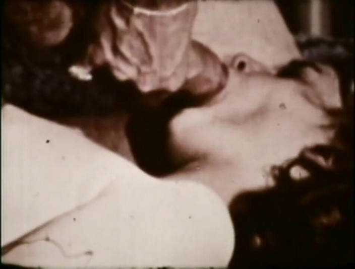 Vintage Usa: A massive incredible big huge cock for the mouth of...