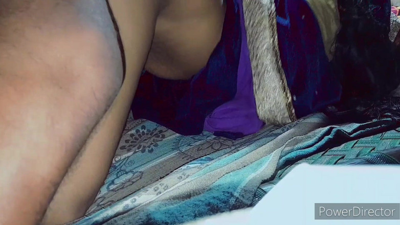 Renudbf: Indický pár šuká na misionáře